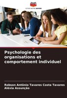 Robson AntôNio Tavares Costa Tavares (U. A.) | Psychologie Des Organisations...