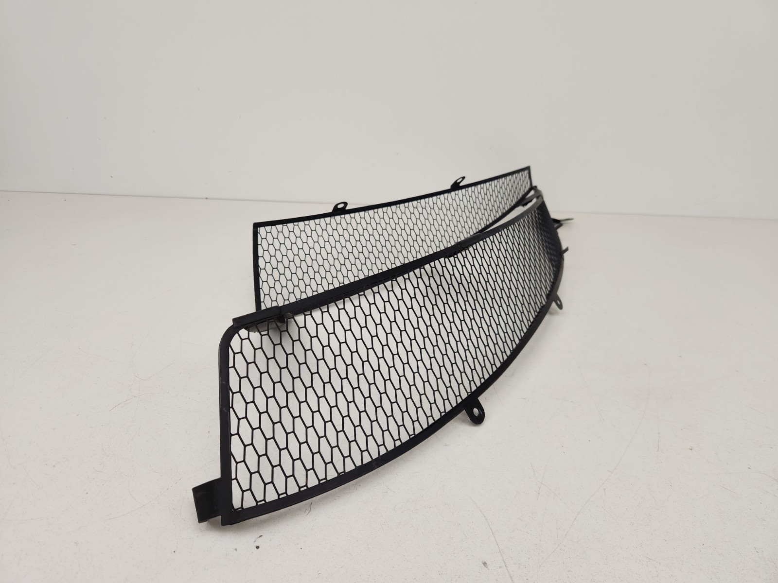 McLaren MP4-12C 2012-2014 Rear Left Side grille