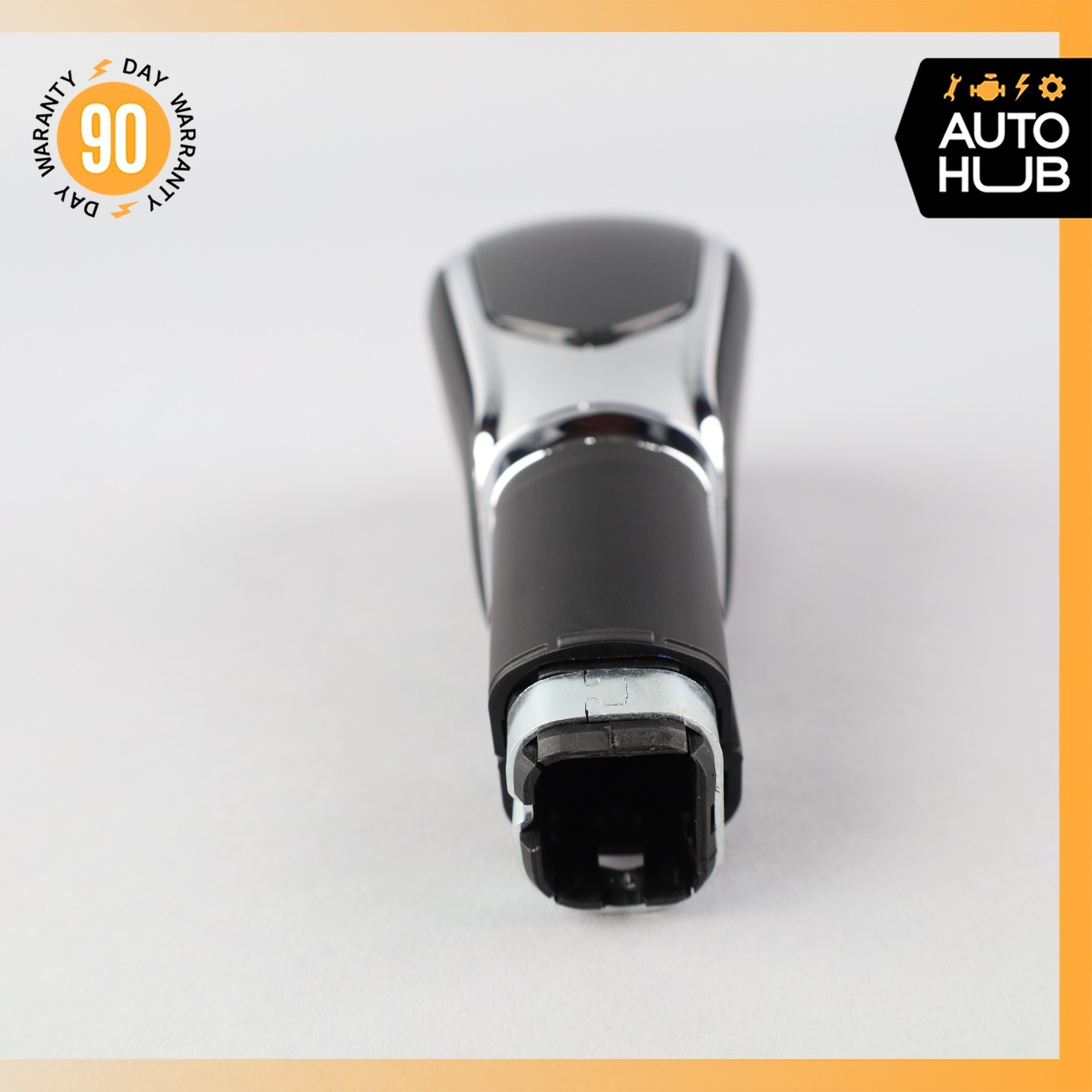 Maserati Quattroporte S Q4 Automatic Transmission Floor Gear Shifter Lever Knob