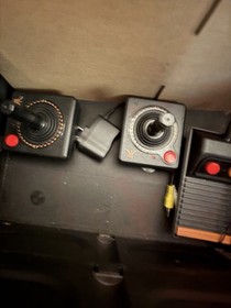 Atari Flashback 3 Classic Game Console 60 Games CIB No Box. Only Used Once.