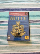 Bully - Sony PlayStation 2 Greatest Hits