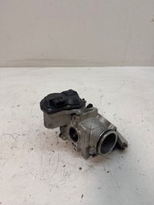 Land Rover Range Rover Evoque L551 2021 Diesel AGR-Ventil Abgasrückführung