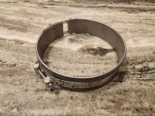 PPE 302514-B HEATER BAND 460V / 1000W, 1.5 X 6.000, NOS FREE SHIPPING