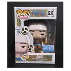 Funko Pop! Animation Enel One Piece #2236 Vinyl Figure with protector