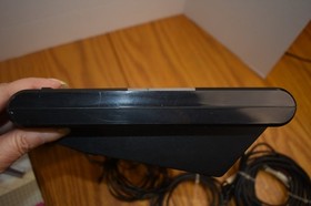 UNTESTED Atari 7800 ProSystem & Atari 2600 Video Game Consoles FOR PARTS/REPAIR