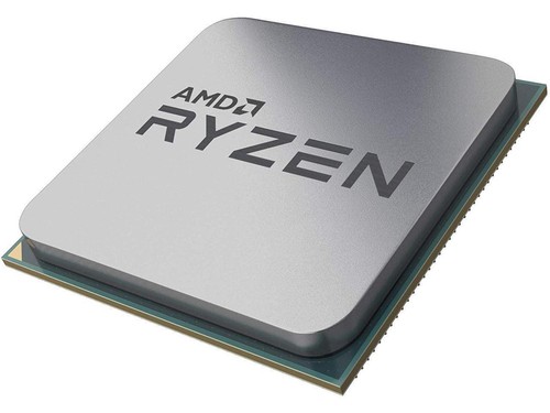 AMD Ryzen 3 4100 - Ryzen 3 4000 Series Renoir (Zen 2) Quad-Core 3.8 GHz Socket - Picture 3 of 5