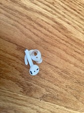 Apple AirPod 2nd Gen. Left Side Replacement A2031 OEM AirPods 2 ORIGINAL CN