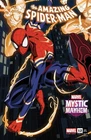 Amazing Spider-Man #12 Netease Games Mystic Mayhem Cover | Marvel Comics (0007)