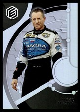 2023 Panini Chronicles Mark Martin #8 Roush Racing Elements