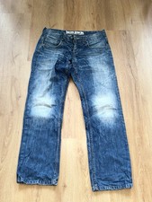 Timezone Jeans Vintage Washed & Distressed | ...