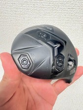 Used Cobra DS-ADAPT LS 5w 17.5 Fairway wood head