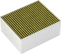 Bosch DZZ1XX1B6 Cleanair Plus Aktivkohlefilter (Ersatz)