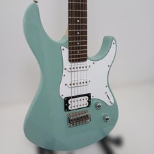 YAMAHA PACIFICA112V SOB Sonic Blue Safe packing!