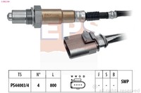 Lambda-Sonde Eps 1.998.199 FüR Oe 04E 906 262 A - 04E 906 262 A - 04E 906 262 A
