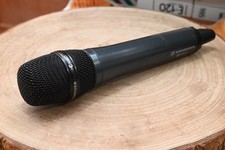 Sennheiser SKM 500G3 Handheld Transmitter freq 823-865 MHz