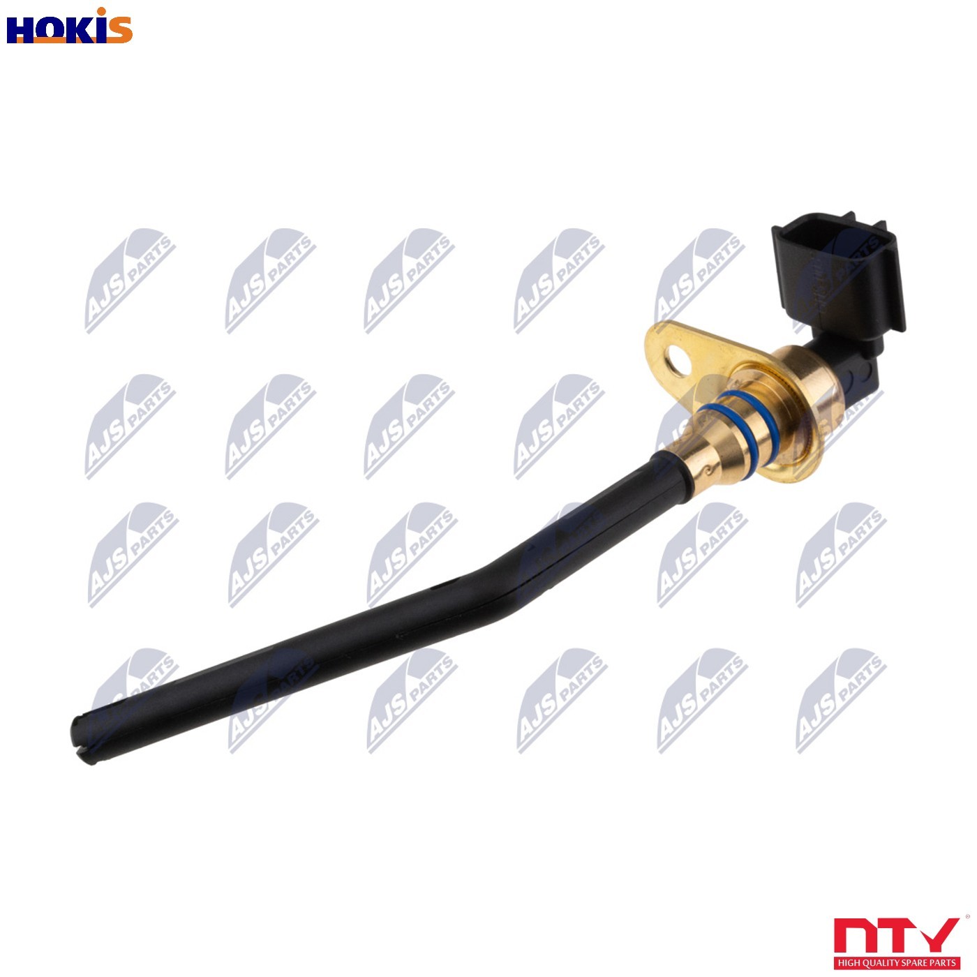 Engine Oil Level Sensor For Nissan Cube 09- Micra K12 05- - Image 5
