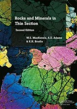 Rocks and Minerals in Thin Section | A Colour...