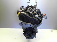 Moteur Volkswagen 181