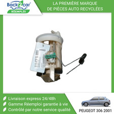 Carburateur Peugeot 306