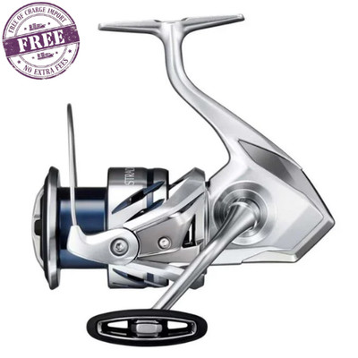 SHIMANO Stradic C3000XG FM Spinning Reel ( STC3000XGFM)
