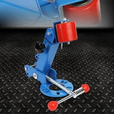 HEAVY DUTY FENDER ROLLING REFORMING EXTENDABLE TOOL WHEEL ARCH FLARING FORMER