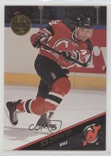 1993-94 Leaf Bob Carpenter #421 11gl