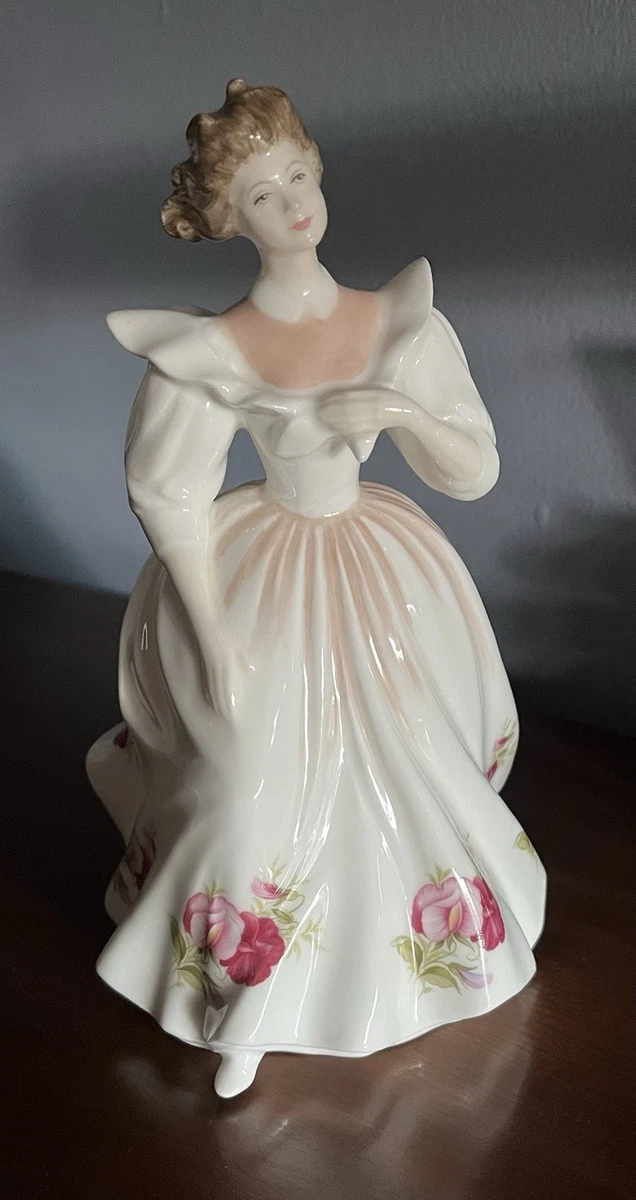 Royal Doulton Figurine Of The Month for sale | eBay