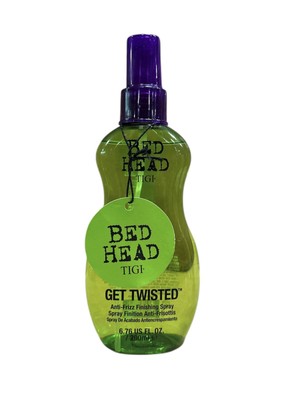 Tigi Bed Head Get Twisted Anti-Frizz Finishing Spray 6.76 fl oz