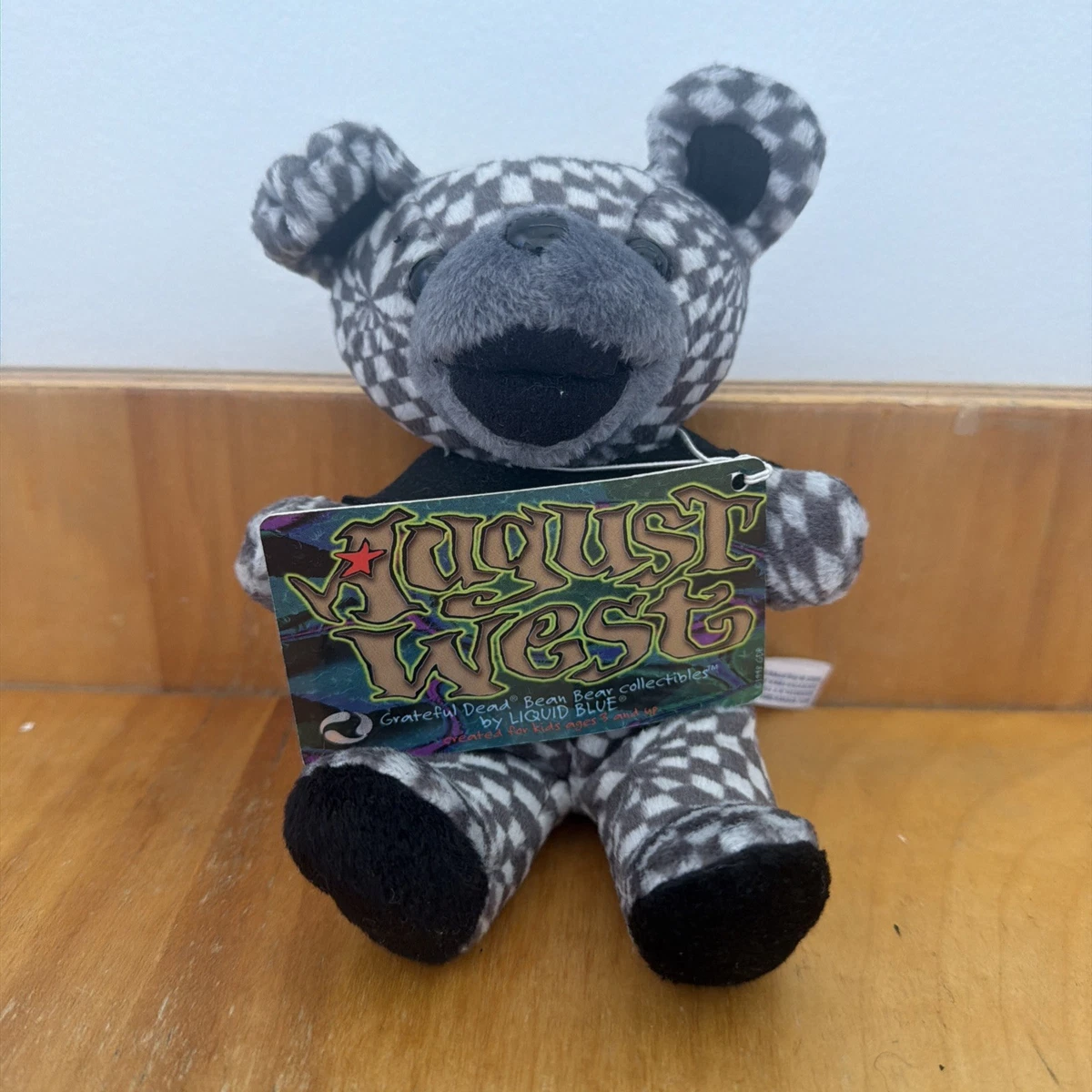 25+ Grateful Dead Beanbag Plushies for sale | Updated Oct 2026