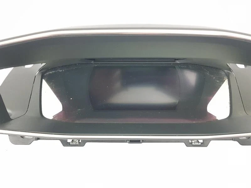 2019 ON MK2 PEUGEOT 208 SPEEDOMETER 1.2 PETROL MANUAL 9848174380 - Image 3 of 4