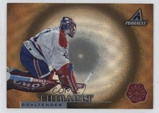 1997-98 Pinnacle Artist Proof Jocelyn Thibault #PP98 00hi