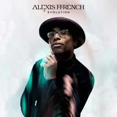 Evolution | Alexis Ffrench | Deutsch | Audio-CD | CD | 2018 | EAN 0190758421520