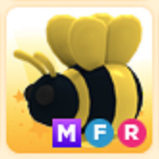 Mfr King Bee - Adopt Right Now Mfr King Bee - Adopt Right Now