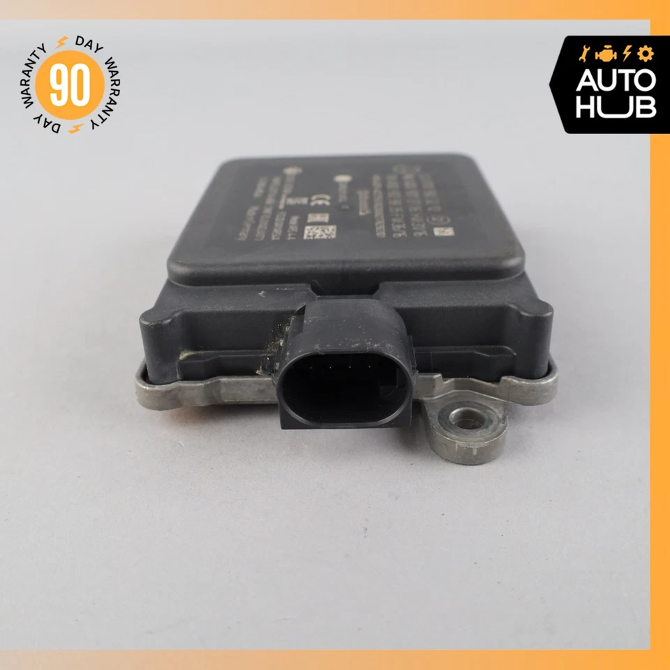Sensor de control de crucero Mercedes W222 S450 0009003212 OEM 28k Foto 3 de 4