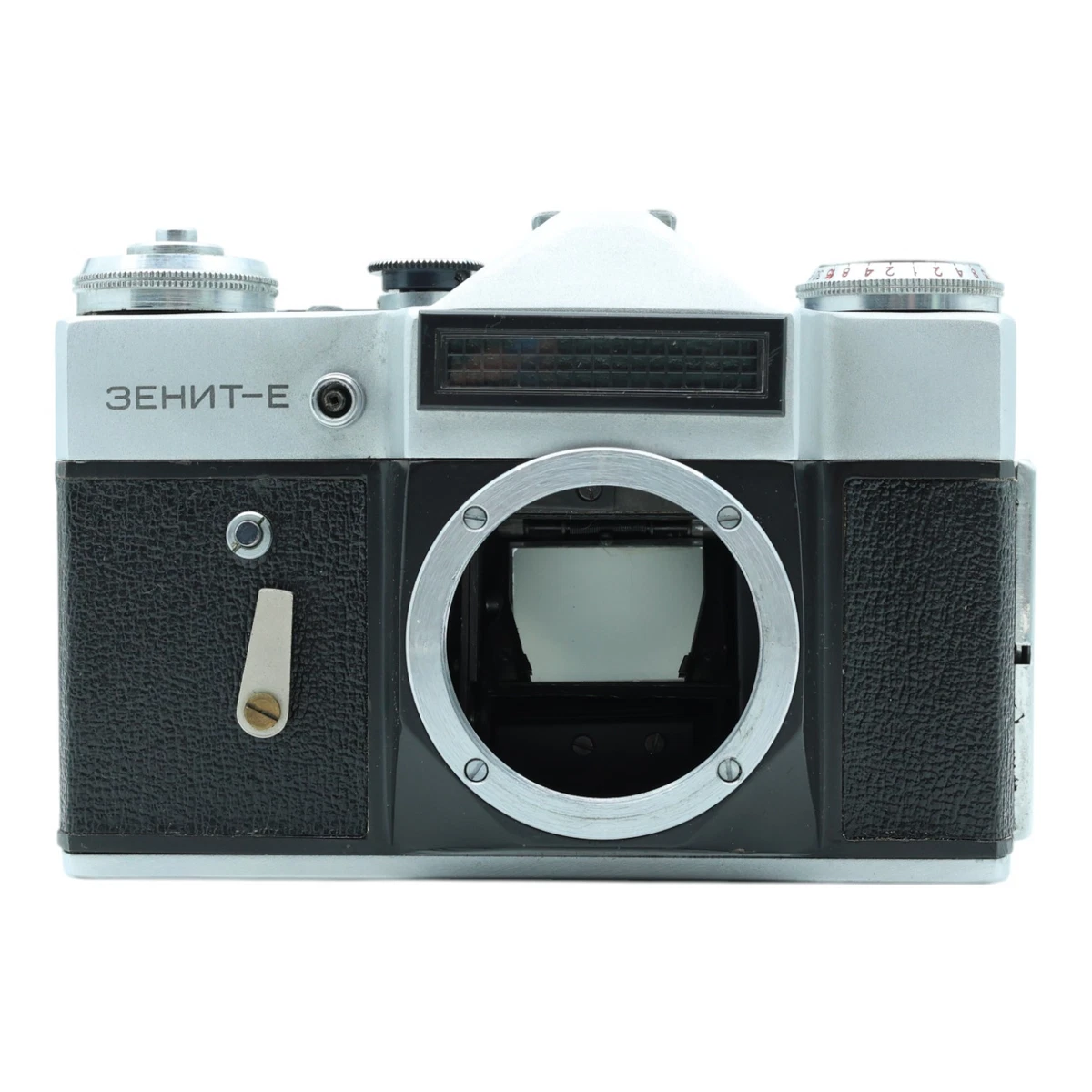 APPAREIL PHOTO ZENIT EM // SERIE JEUX OLYMPIQUES MOSCOU 1980