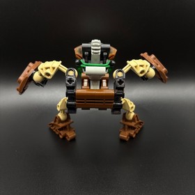 LEGO Bionicle 8560 Bohrok : Pahrak