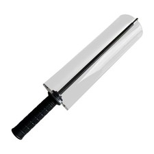 Skib&uuml;rstengriff Set Set Ski Wachsen Roller Pinselgriff Professionelles Wartung