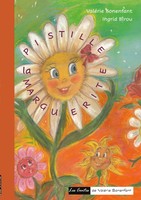 ValéRie Bonenfant (U. A.) | Pistille La Marguerite | Taschenbuch | FranzöSisch