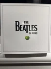 The Beatles In Mono Vinyl Box Set 14 LP 2025 Reissue - Brand New SHIPS NOW