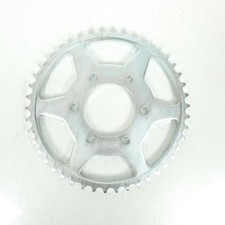 Couronne de transmission PBR pour Moto Suzuki 750 GSX Inazuma 1998 à 2001 825 45