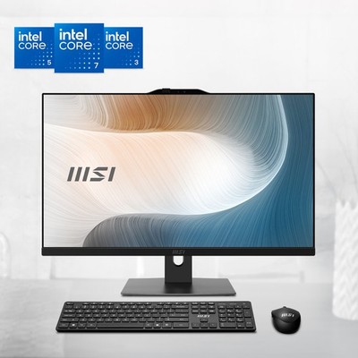 MSI Modern AM272P 1M-1234DE - 27'' FHD IPS - Core 7 150U - 16GB
