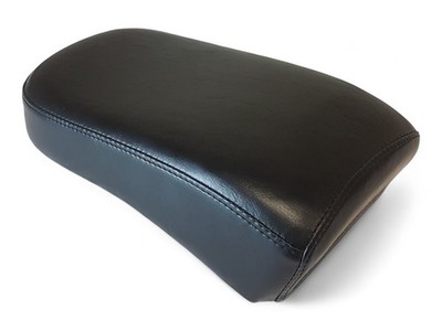 HARLEY DAVIDSON XL1200X XL1200V '10-20 SIEDZENIE PASAŻERA LE PERA PASSENGER SEAT