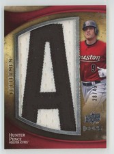 Comprehensive Guide to Hunter Pence Rookie Cards 14