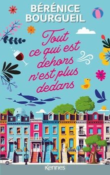 Tout ce qui est dehors nest plus dedans von Bourgueil, ... | Buch | Zustand gut