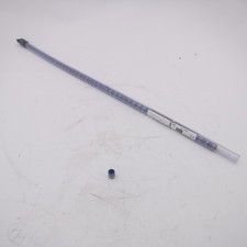 49 Pack Parker Hannifin P6300 00 00 03 Liquifit Polymer Cartridges 3/8"