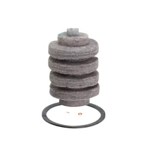 F15-48 Filter CL Felt Cart - 48
