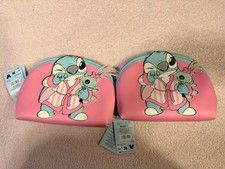 Disney Stitch Kosmetiktasche Make-up Tasche M...