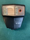 PENTAX AF 160 AUTO ELEC. FLASH UNIT UNTESTED — photo 2