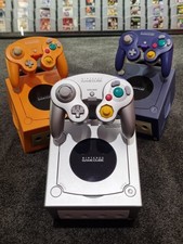 Nintendo Gamecube display stand