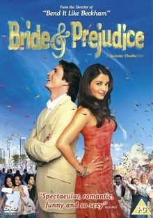 Bride And Prejudice [2004] [DVD] von Simon Langton | DVD | Zustand sehr gut